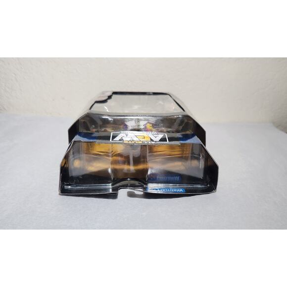 AEW 7" Matt Jackson Walmart Exclusive Unrivaled Collection #142 Wrestling Figure - Picture 8 of 9